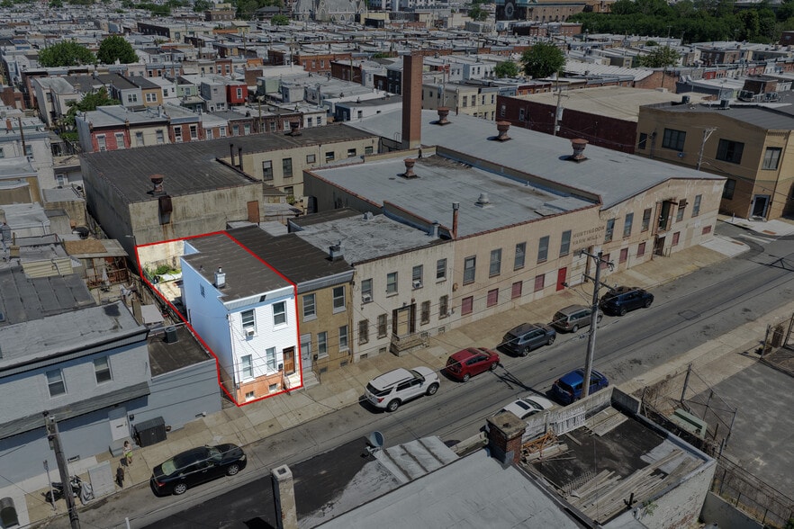 More Photos Of , Philadelphia Industrial For Sale