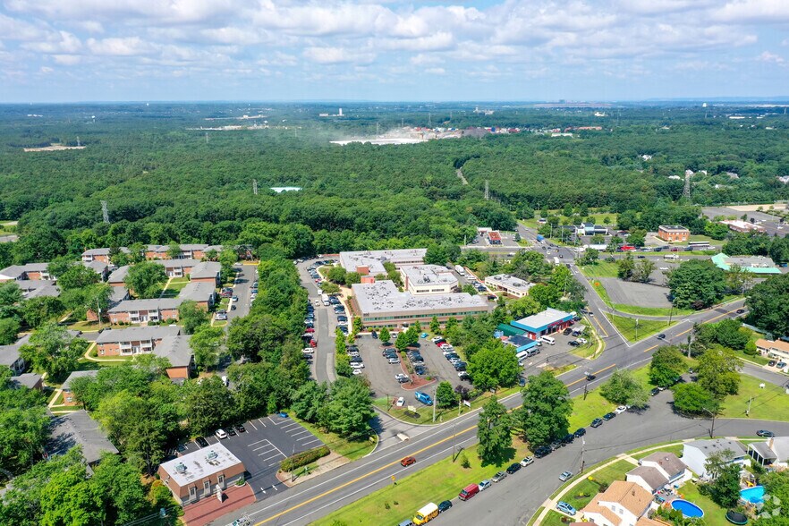 More Photos Of 300 Perrine Rd, Old Bridge Medical For Sale