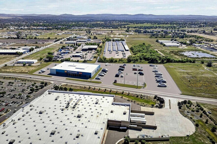More Photos Of 7th Ave, Oroville Land For Sale