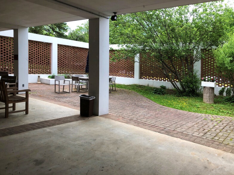 More Photos Of 8901 New Hampshire Ave, Silver Spring Religious Facility For Sale