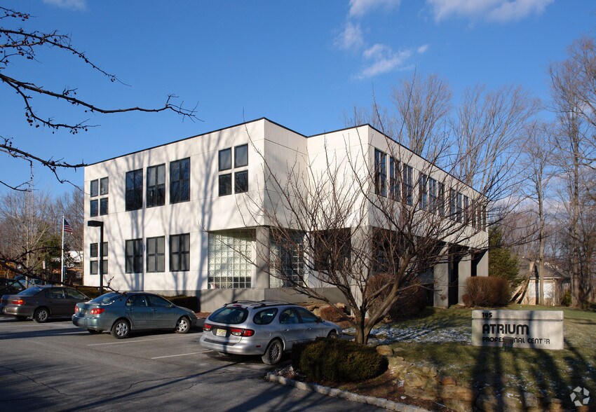 More Photos Of 195 Route 46, Mine Hill Medical For Sale