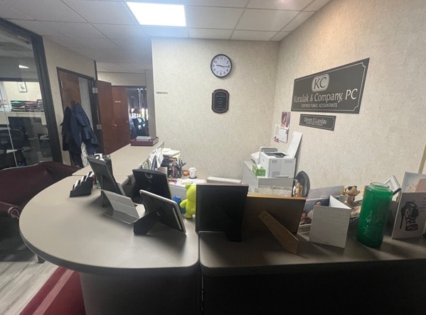 More Photos Of 1035 Rt 46 E, Clifton Medical For Sale