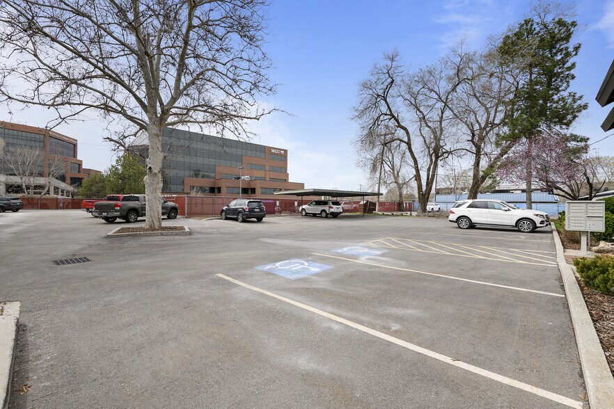 More Photos Of 740 E 3900 S, Salt Lake City Office For Lease