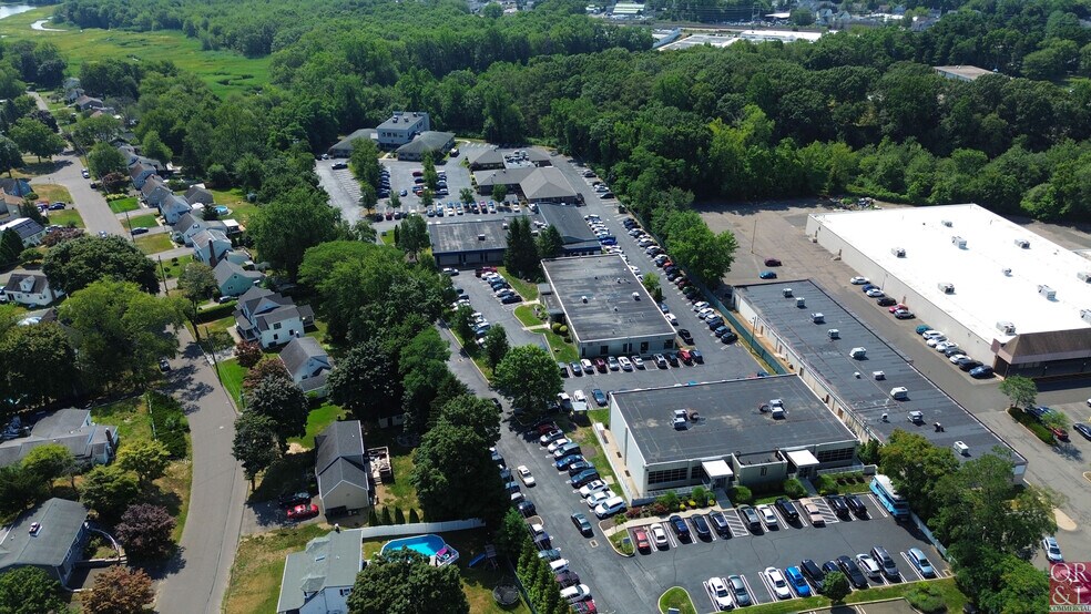 Primary Photo Of 20 Commerce Park Dr, Milford Unknown For Lease
