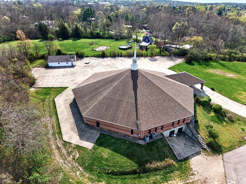 More Photos Of 5990 Michael Rd, Middletown Religious Facility For Sale