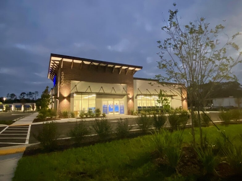 More Photos Of 5650 SR 100 E, Palm Coast General Retail For Lease