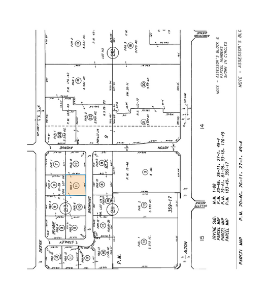 More Photos Of 16812 Red Hill Ave, Irvine Manufacturing For Sale