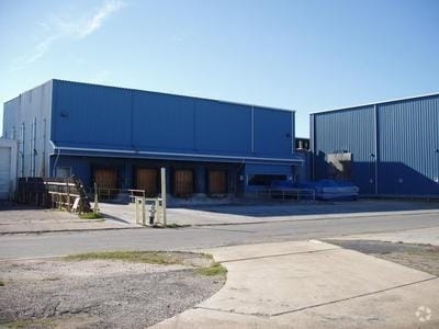 More Photos Of 7850 Townsend Pl, New Orleans Warehouse For Sale