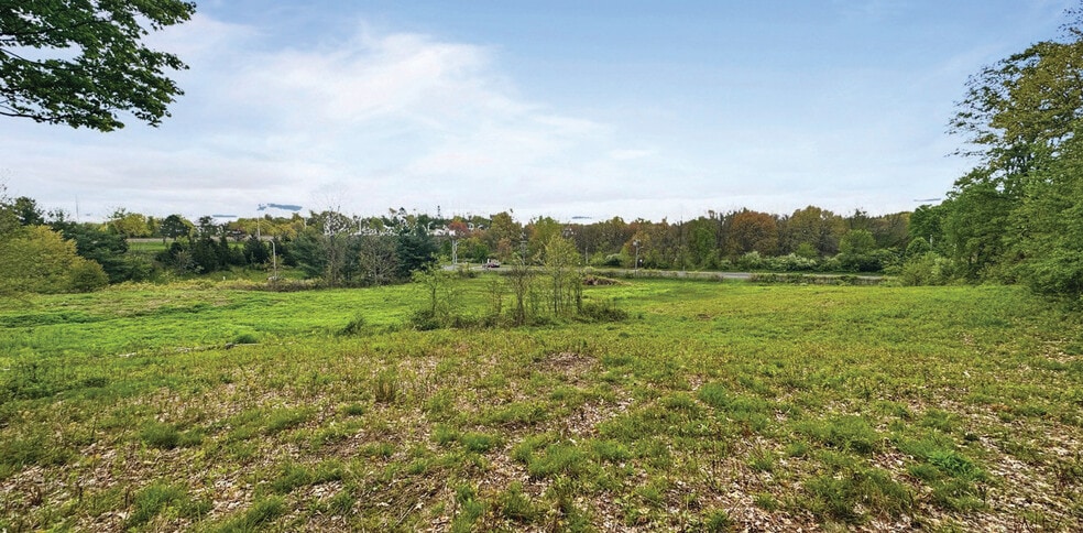 More Photos Of 1555 Tolland Tpke, Manchester Land For Sale