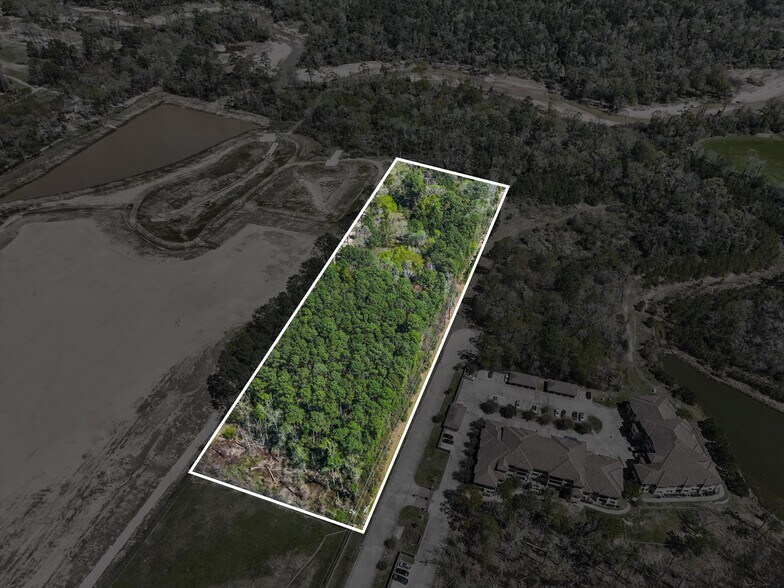 More Photos Of 24810 Gosling Rd, Spring Land For Sale