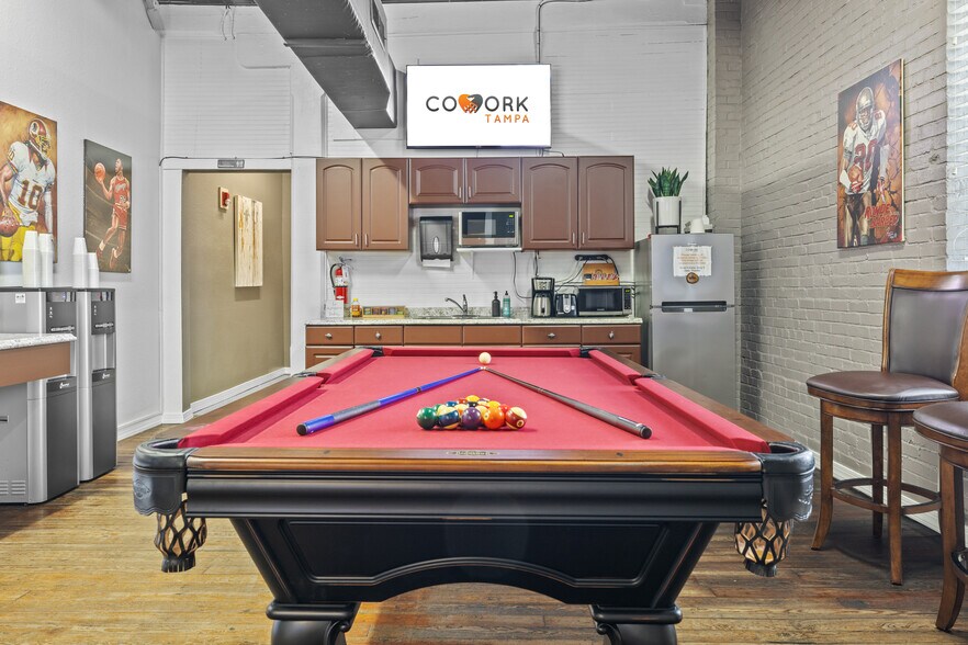 More Photos Of 3104 N Armenia Ave, Tampa Coworking Space