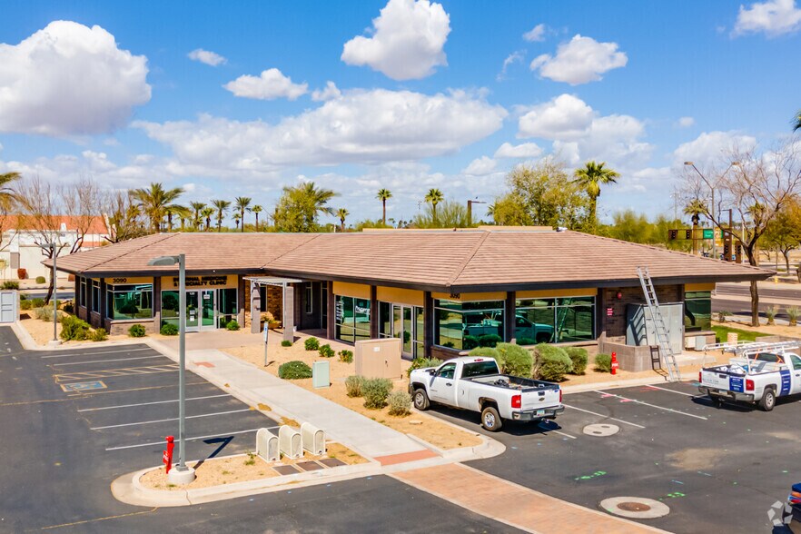More Photos Of 3090 N Litchfield Rd, Goodyear Medical For Sale