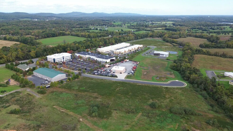 Primary Photo Of Burrough Drive, Warrenton Land For Sale
