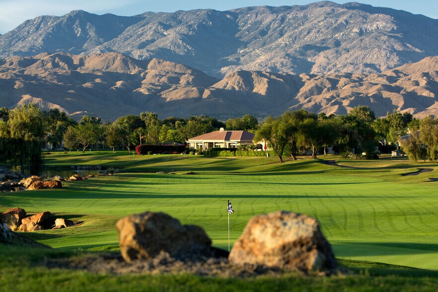 More Photos Of 70705 Ramon Rd, Rancho Mirage Golf Course Driving Range For Sale