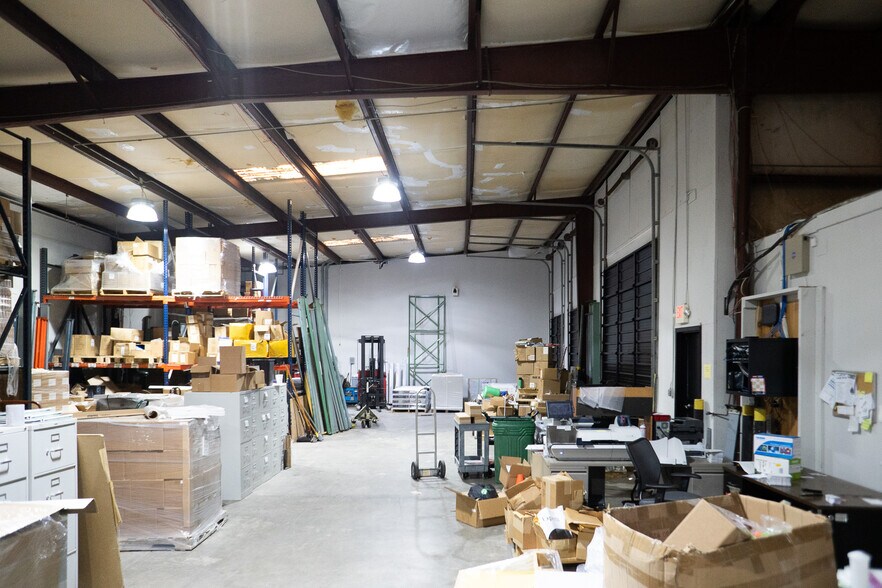 More Photos Of 9370 Industrial Trace, Alpharetta Warehouse For Lease
