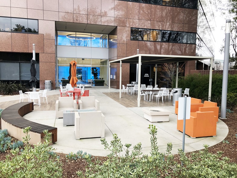 More Photos Of 2150 N 1st St, San Jose Office For Lease