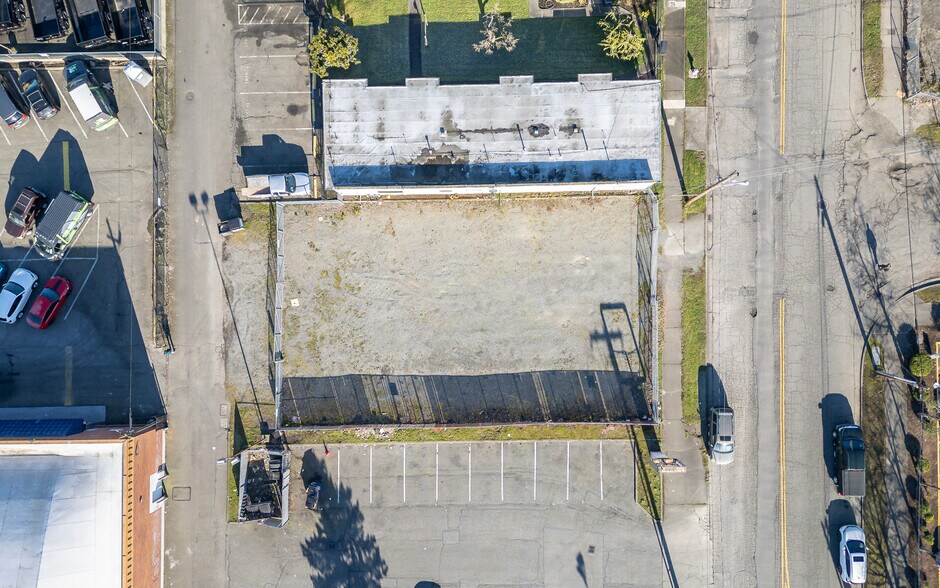 More Photos Of 321 State Ave, Kent Land For Lease