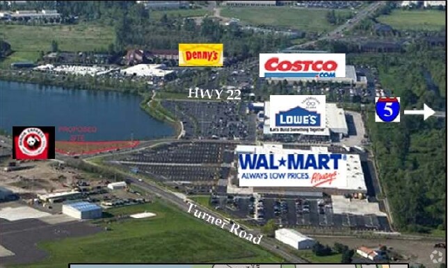 More Photos Of Mission St, Salem Unknown For Lease