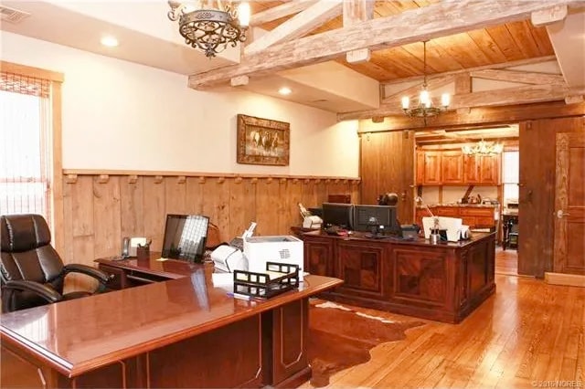 More Photos Of 314 W 14th Pl, Tulsa Office For Sale