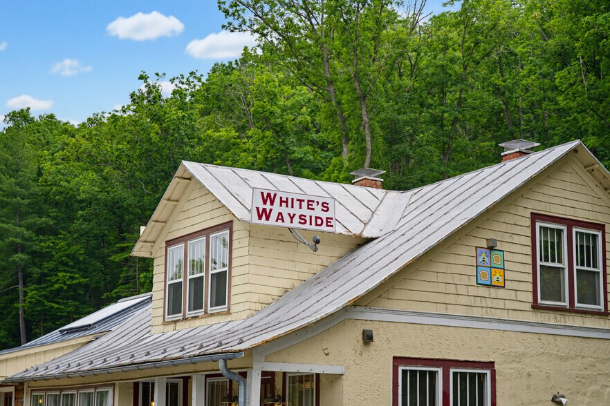 More Photos Of 2175 Hankey Mountain Hwy, Churchville Restaurant For Sale