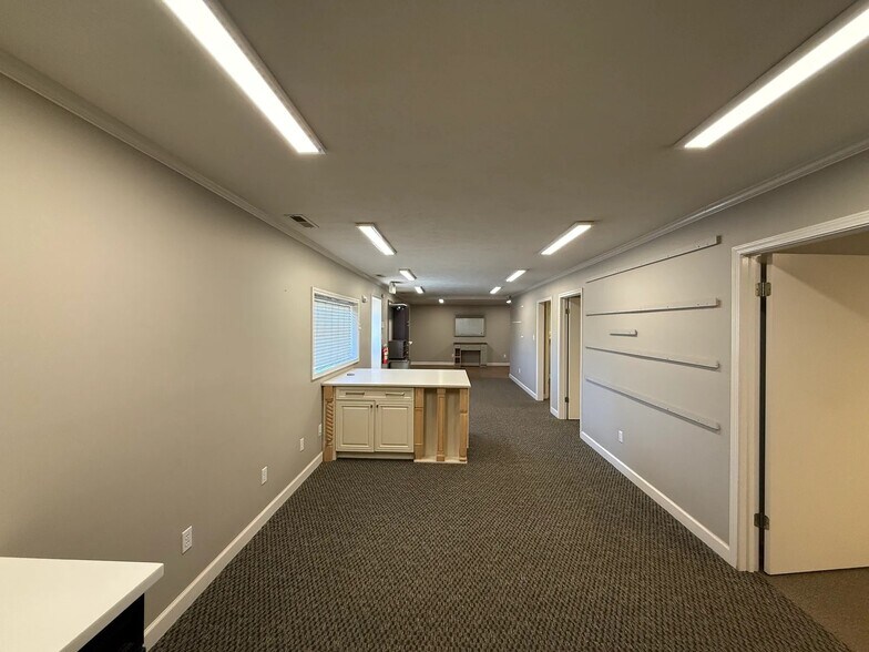 More Photos Of 93 Miller Dr, Jackson Warehouse For Sale