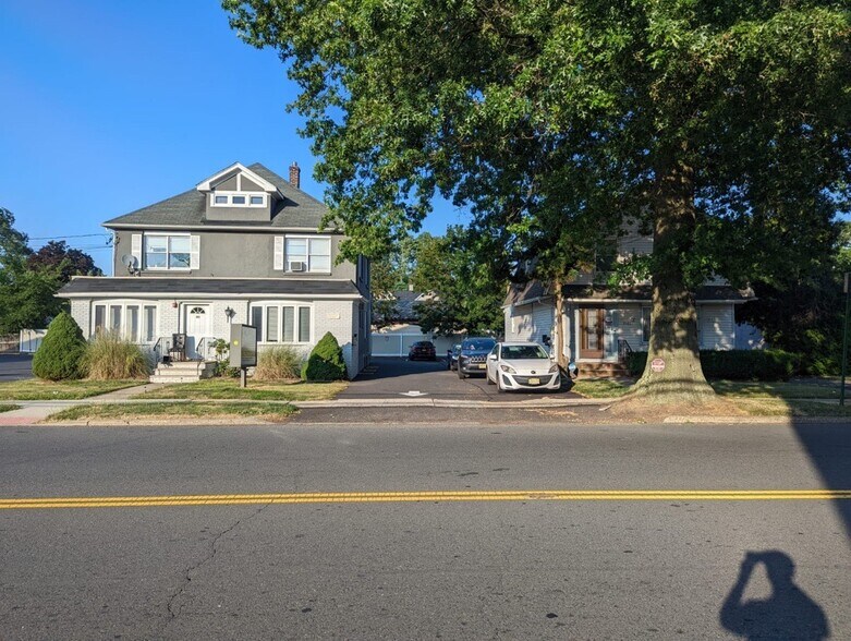 Primary Photo Of 2105 Park Ave, South Plainfield Office Residential For Sale