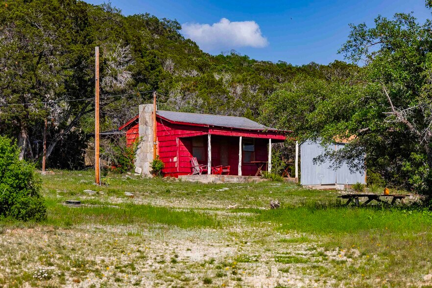 More Photos Of 1397 Mountain Creek Rd, Marble Falls Land For Sale