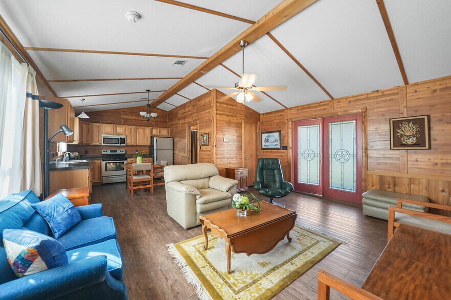 More Photos Of 26250B Riley Road, Waller Land For Sale