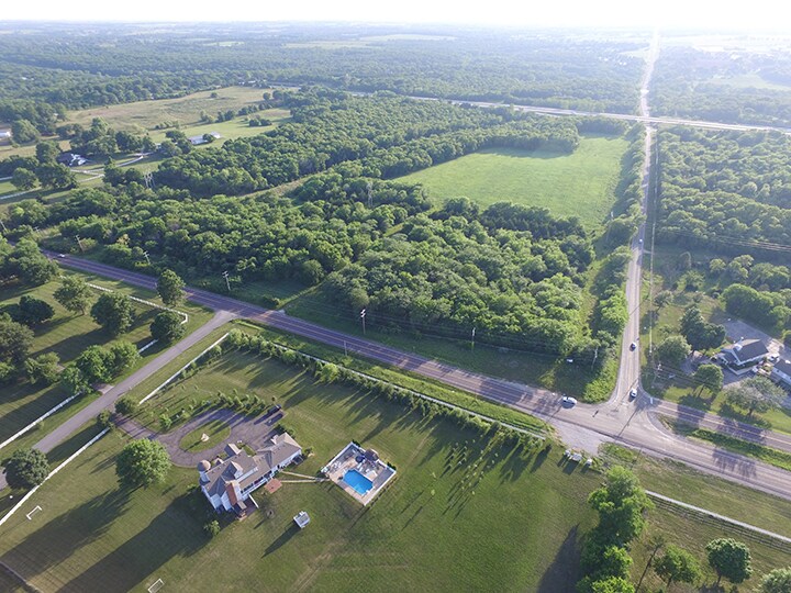 More Photos Of SWC 179th & Metcalf Ave, Overland Park Land For Sale