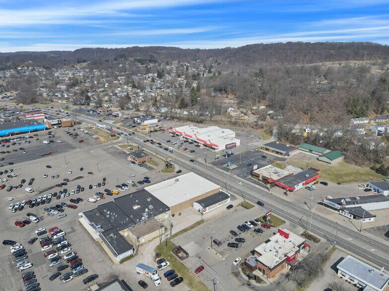 More Photos Of , Lancaster General Retail For Sale