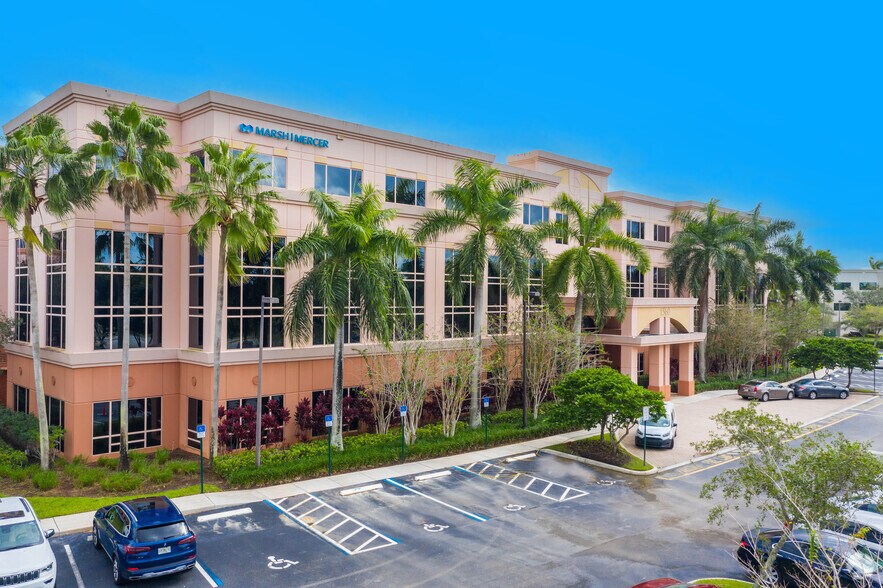 Primary Photo Of 1560 Sawgrass Corporate Pkwy, Sunrise Office For Lease