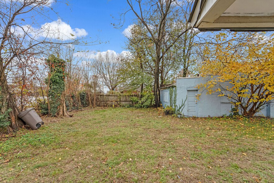 More Photos Of 2503 46th St, Pennsauken Multifamily For Sale