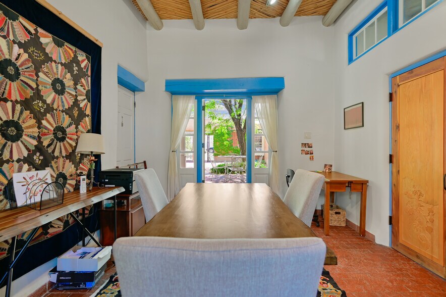 More Photos Of 200 W De Vargas St, Santa Fe Office For Sale