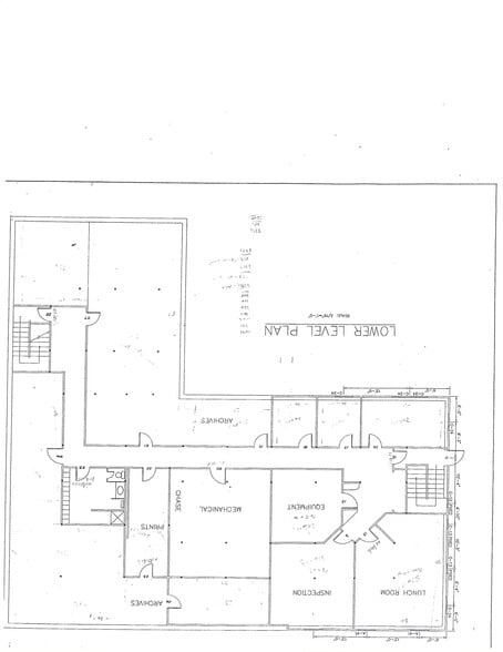More Photos Of 32 Industrial Dr E, Northampton Office For Sale