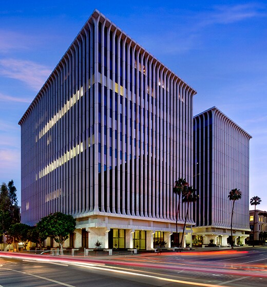 More Photos Of 9100 Wilshire Blvd, Beverly Hills Office For Lease
