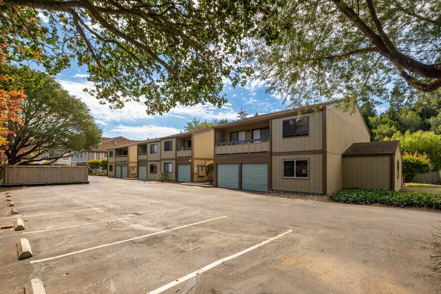 More Photos Of 401 Pine St, Mill Valley Apartments For Sale