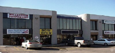 More Photos Of 518 Chelton Pl, Colorado Springs Office For Lease