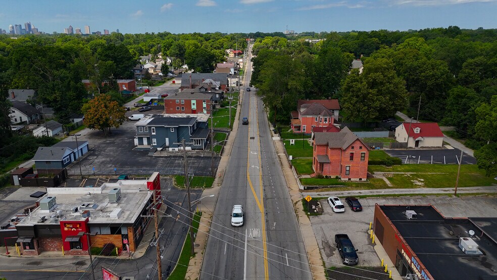 More Photos Of 853 N Nelson Rd, Columbus Industrial For Sale