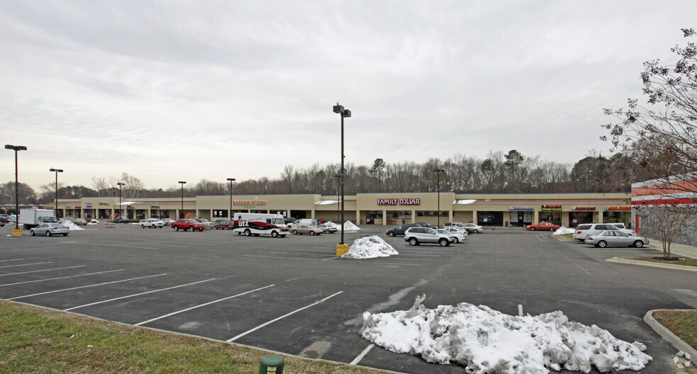 More Photos Of 12917 Jefferson Ave, Newport News Unknown For Lease