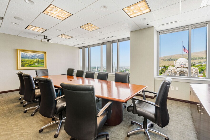 More Photos Of 1 S Main St, Salt Lake City Office For Lease