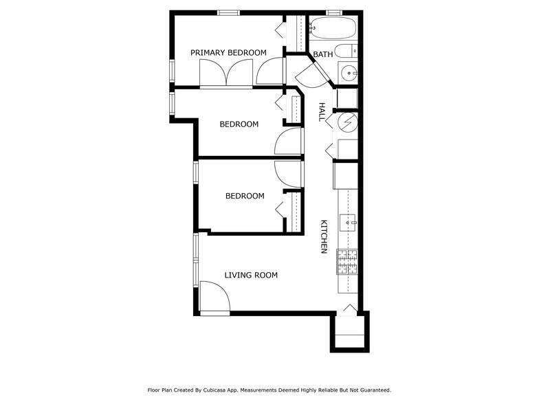 More Photos Of 430 Condon Ter SE, Washington Apartments For Sale