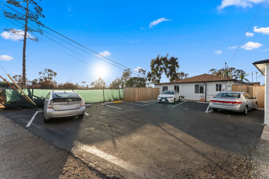 More Photos Of 3151-3157 Adams Ave, San Diego Apartments For Sale