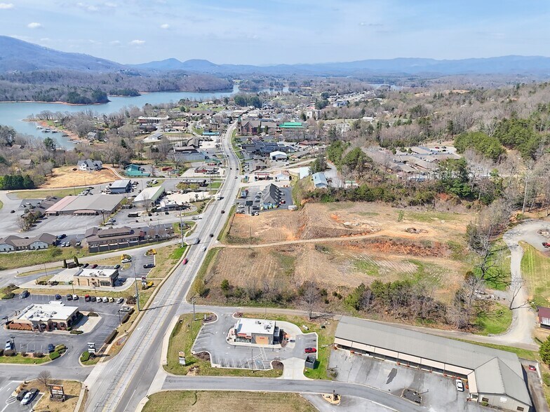 More Photos Of 200 US Highway 76E, Hiawassee Land For Sale