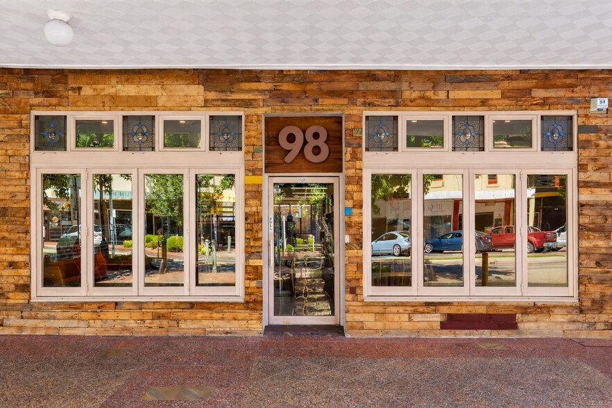 Primary Photo Of 98 Auburn St, Goulburn General Retail For Lease