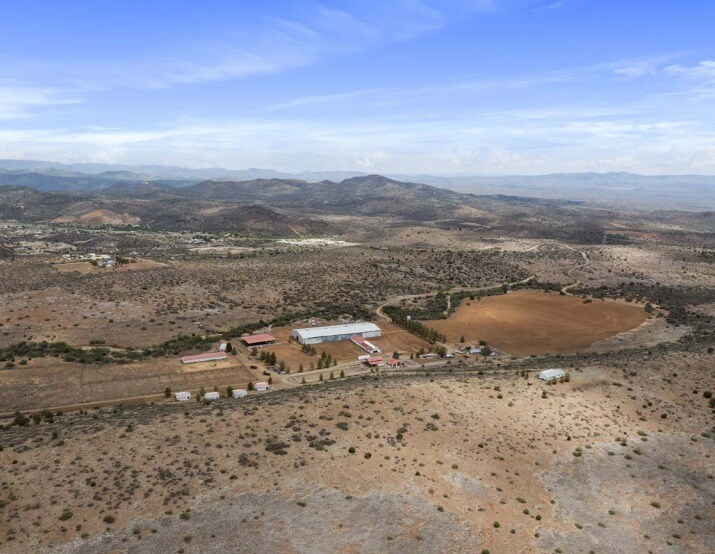 More Photos Of 11970 S Blue Bell Rd, Mayer Land For Sale