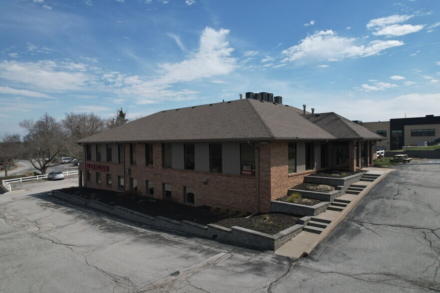 More Photos Of 2514 S 119th St, Omaha Office For Lease