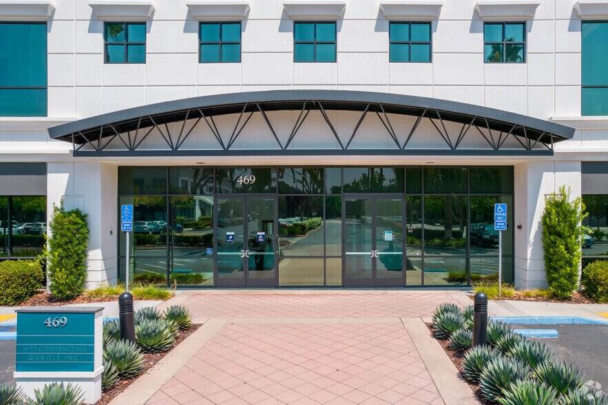 More Photos Of 481-495 El Camino Real, Santa Clara Unknown For Lease