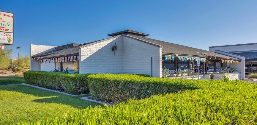 More Photos Of 11001 N 99th Ave, Peoria Unknown For Lease