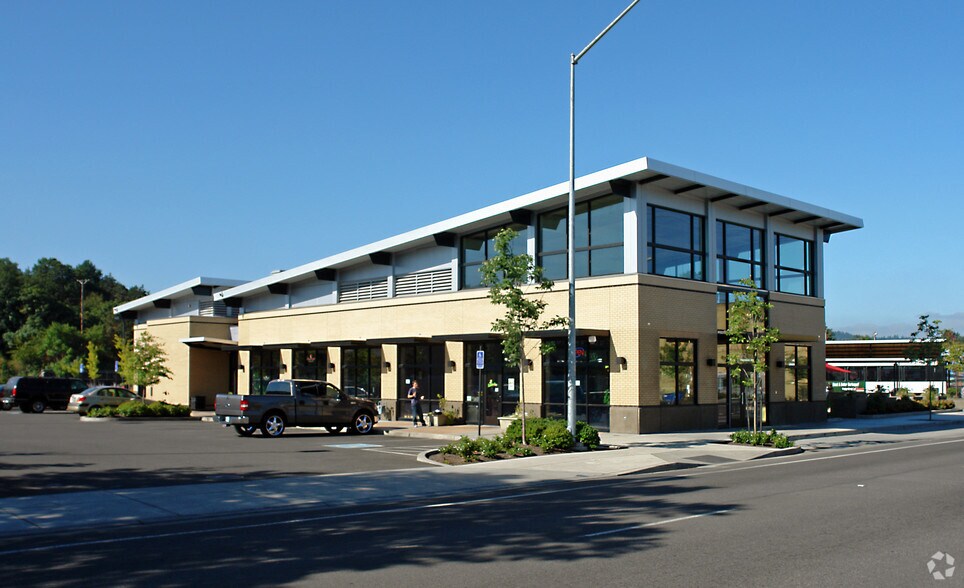 More Photos Of 355 S A St, Springfield Storefront For Lease