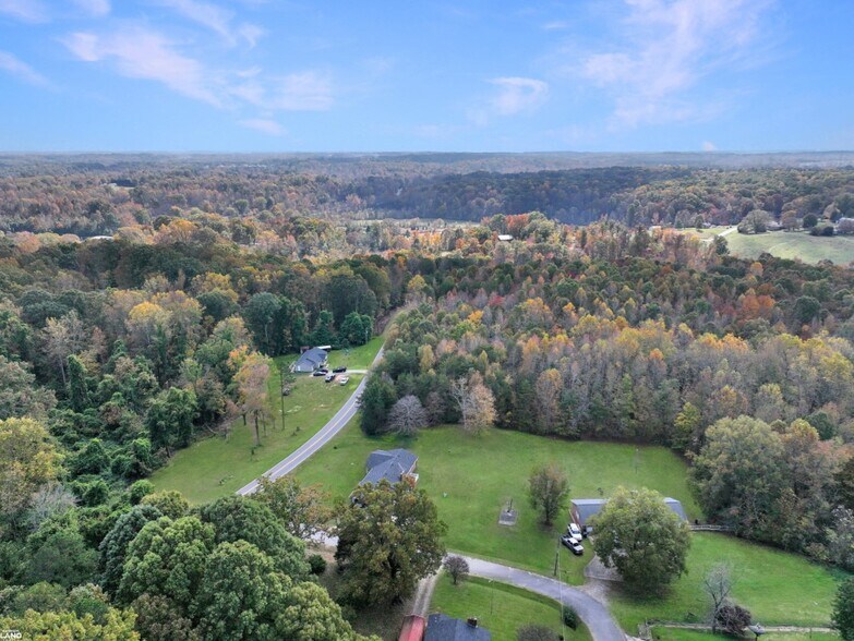 More Photos Of 01 Lincoln Village Drive, Statesville Land For Sale